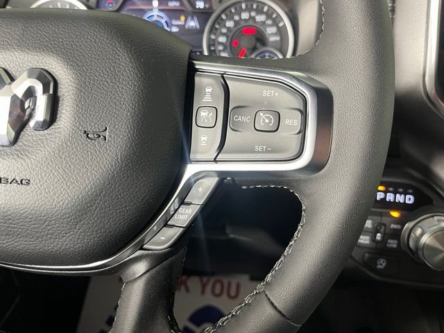 Used 2026 Black Ram Laramie image 21