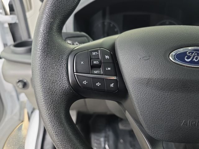 Used 2025 White Ford Base image 17