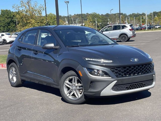 2022 Hyundai Kona SE