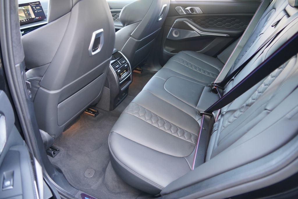2026 BMW X5 M X5 M - Photo 19