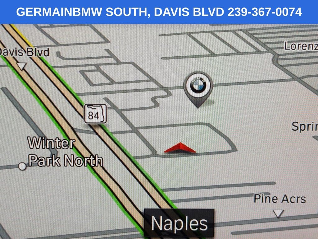 Certified Used 2023 Blue Metallic BMW 530i image 24