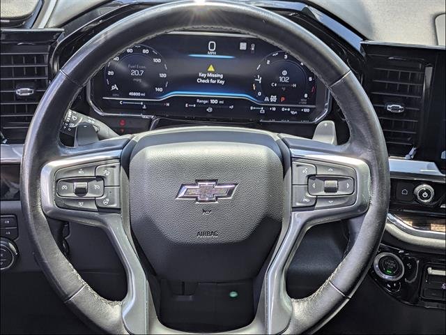 2022 Chevrolet Silverado 1500 LT Trail Boss - Photo 20