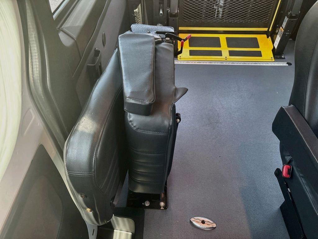 2022 Mercedes-Benz Sprinter Passenger Van Base - Photo 30