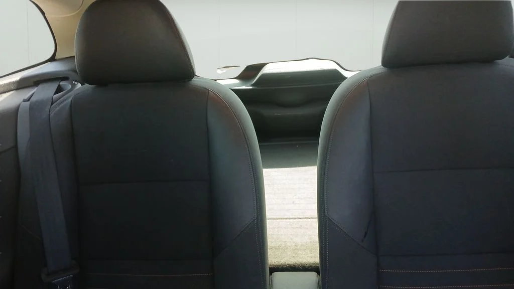 Used 2013 Black Stone Volvo T5 image 11