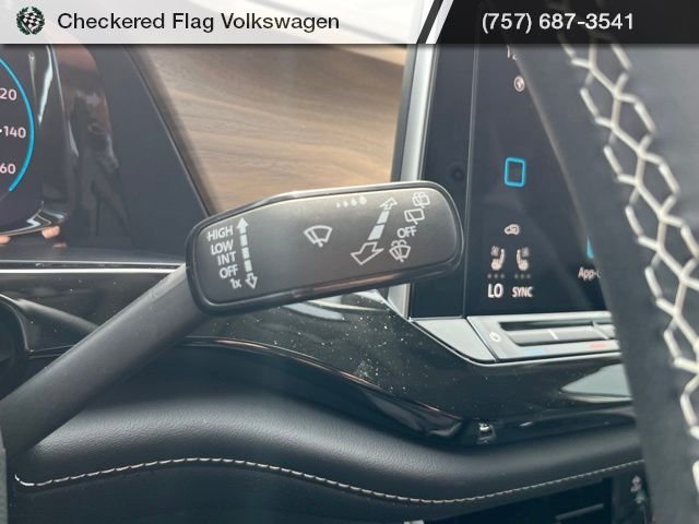 2026 Volkswagen Atlas SE - Photo 37