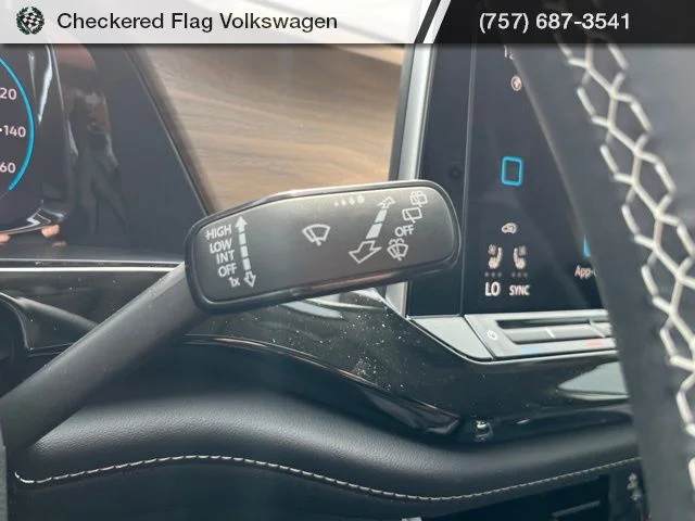 2026 Volkswagen Atlas SE - Photo 37