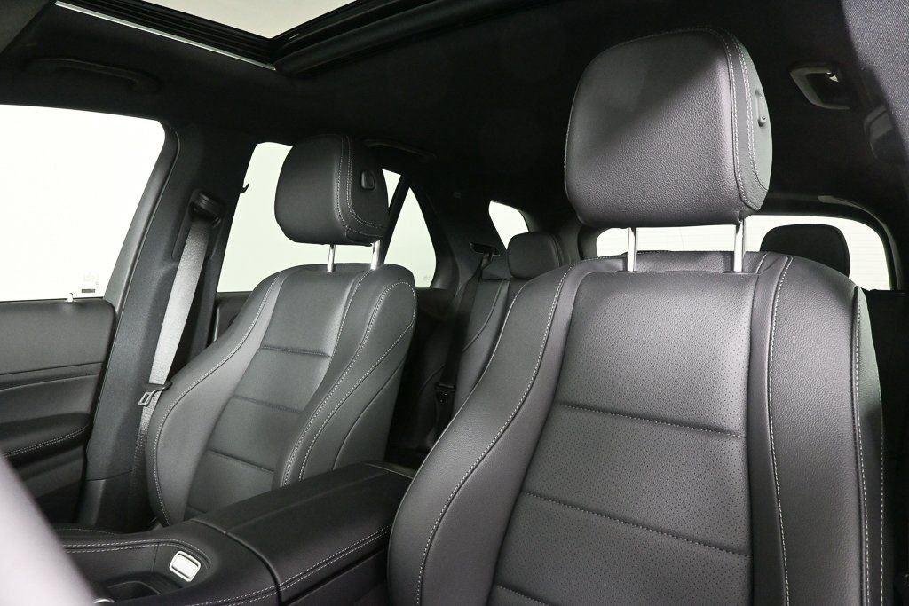 2025 Mercedes-Benz GLE GLE450 - Photo 6