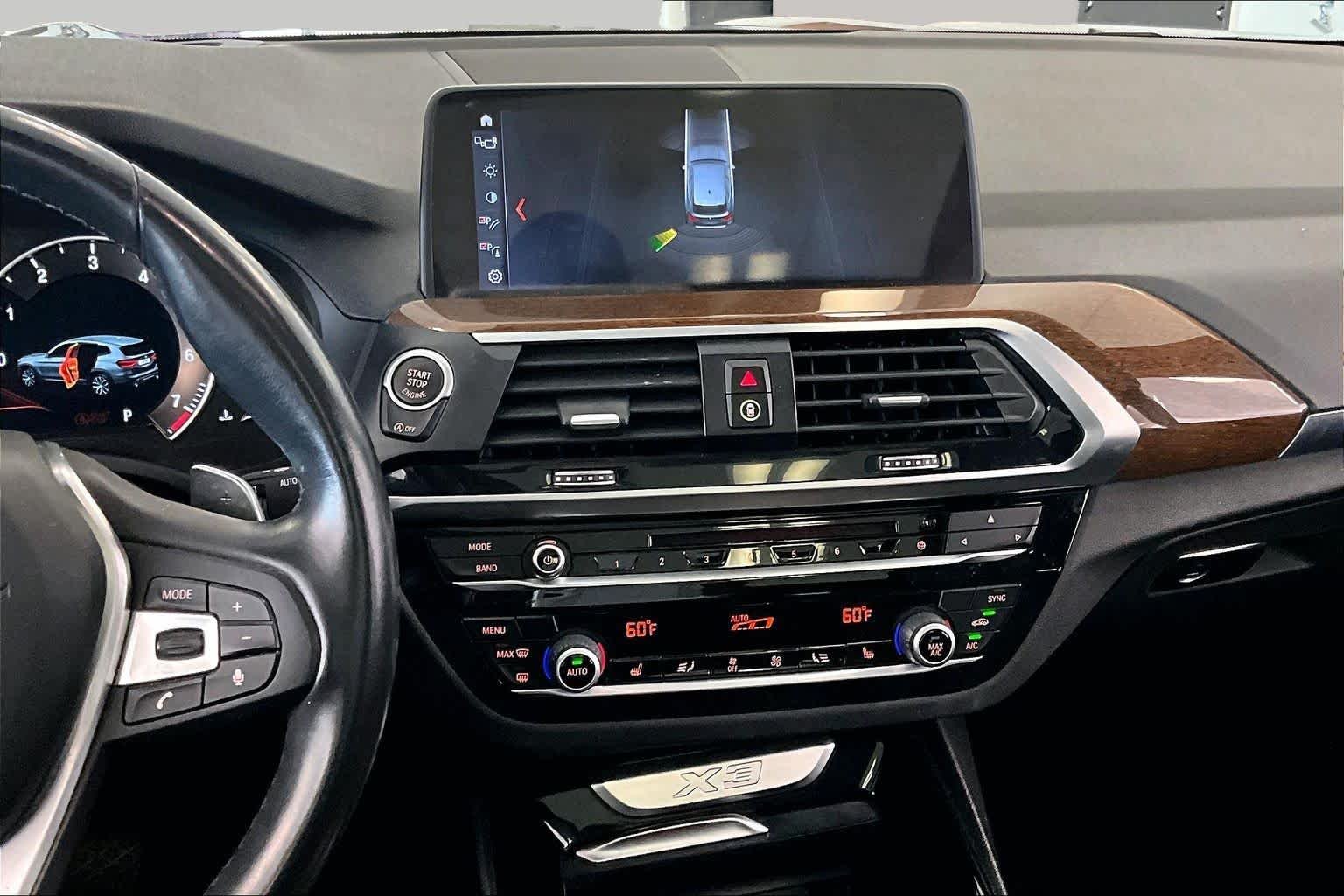 Used 2018 Dark Graphite Metallic BMW xDrive30i image 6