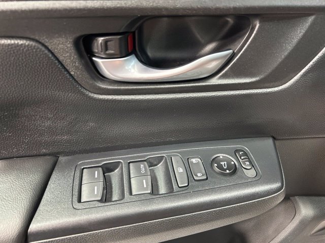2024 Honda CR-V LX - Photo 24