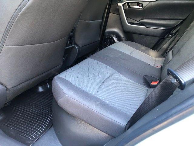 Certified Used 2023 LUNAR ROCK Toyota  image 18