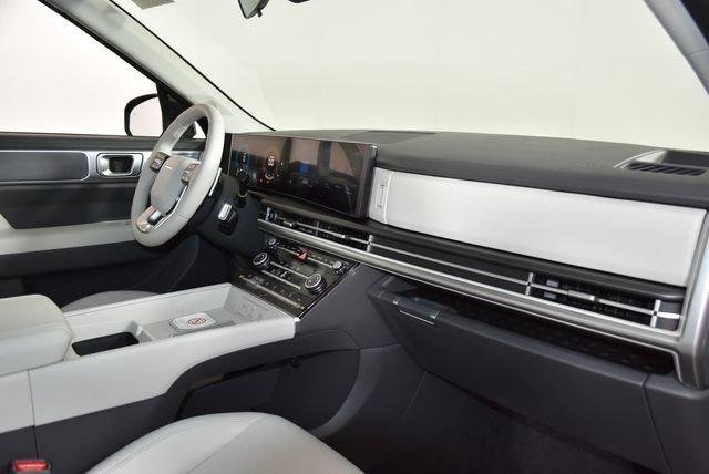New 2026 Black Hyundai SE AWD image 56