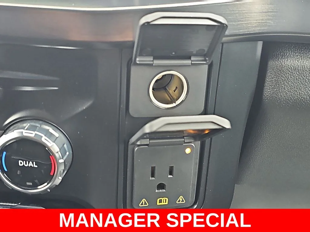 2026 Ford F-250 Super Duty Lariat - Photo 26