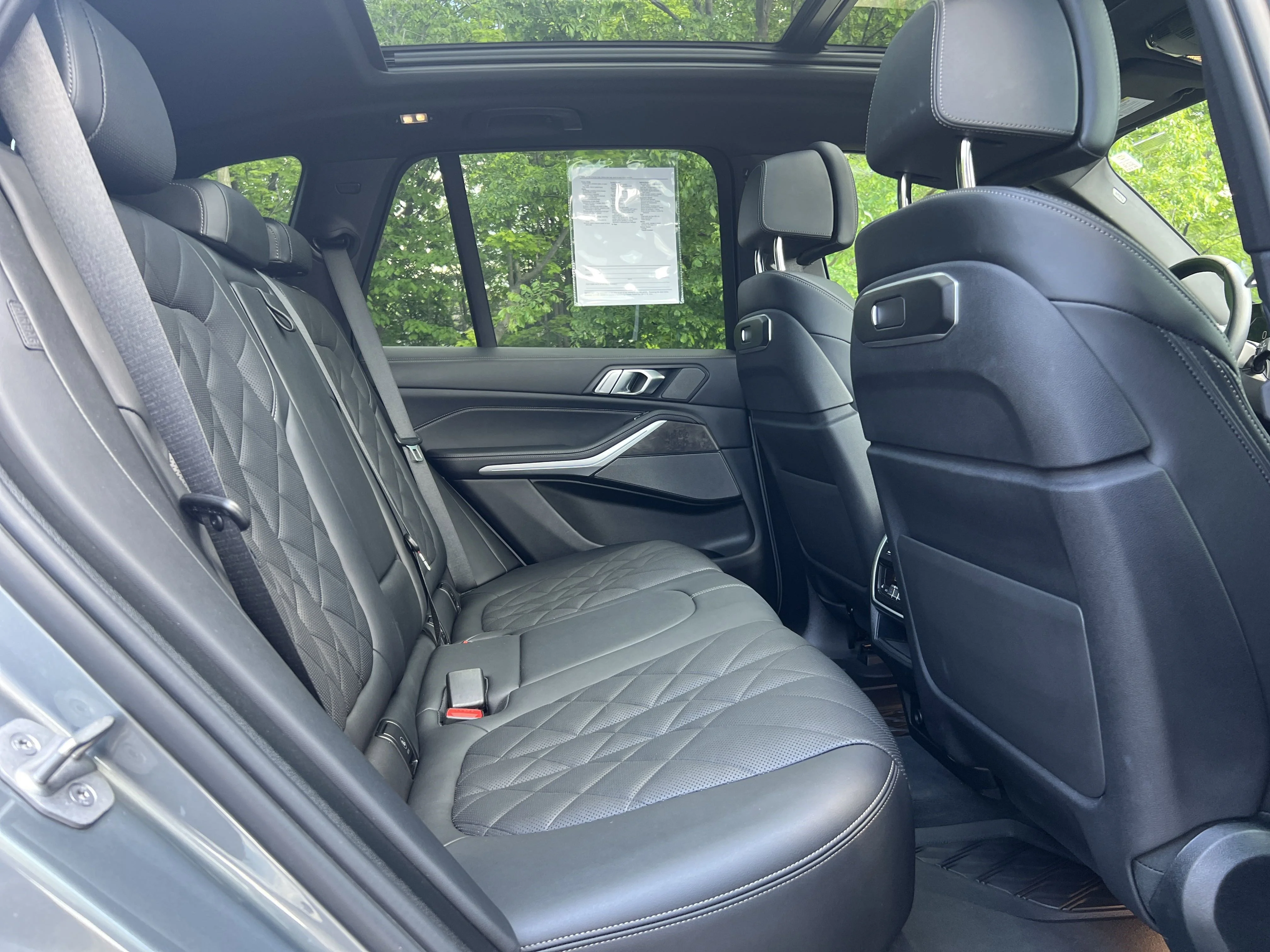 2024 BMW X5 40i - Photo 28