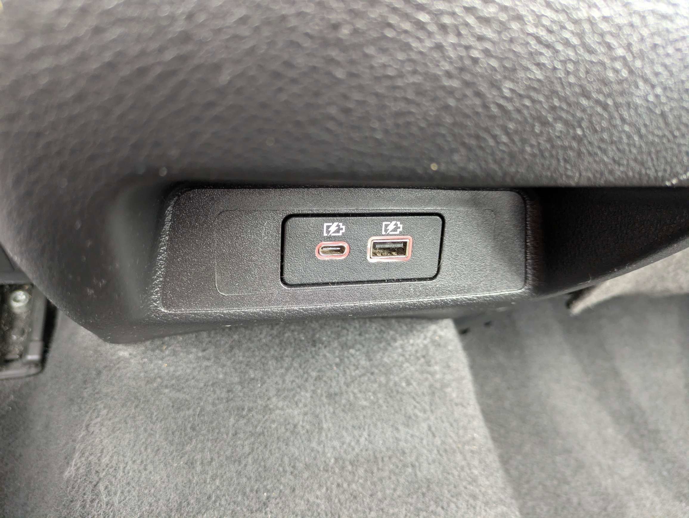 2023 Nissan Altima SR - Photo 15