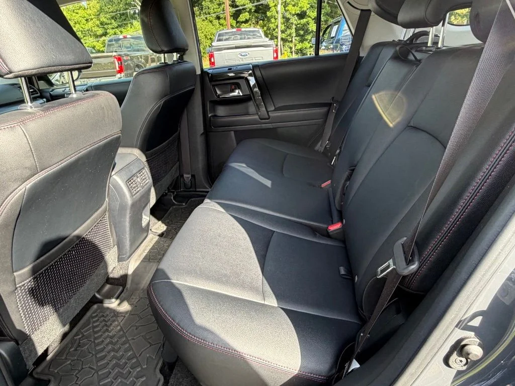 Used 2024  Toyota TRD Pro image 50
