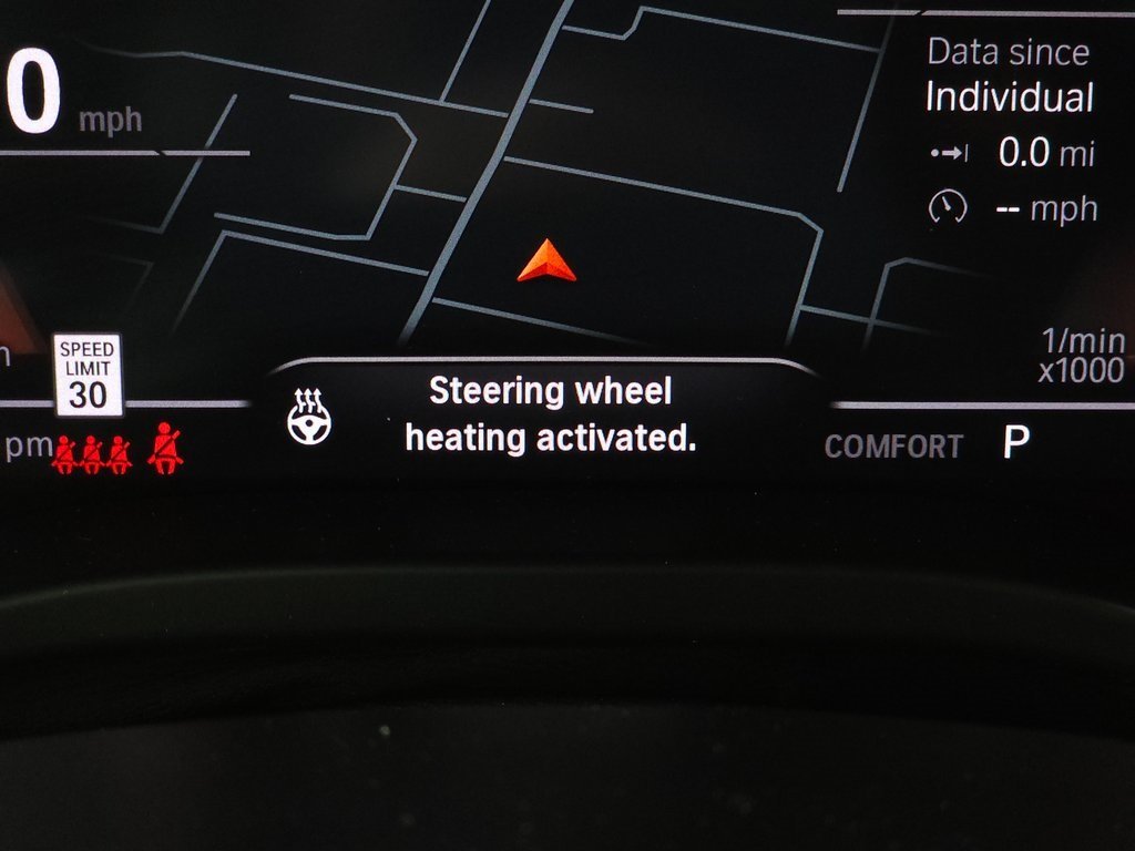 2023 BMW X3 - Image 23