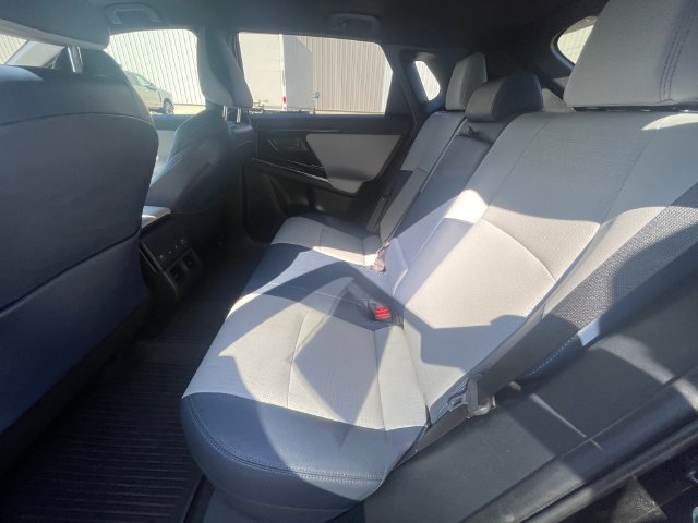 Used 2023 Black Subaru Touring image 11