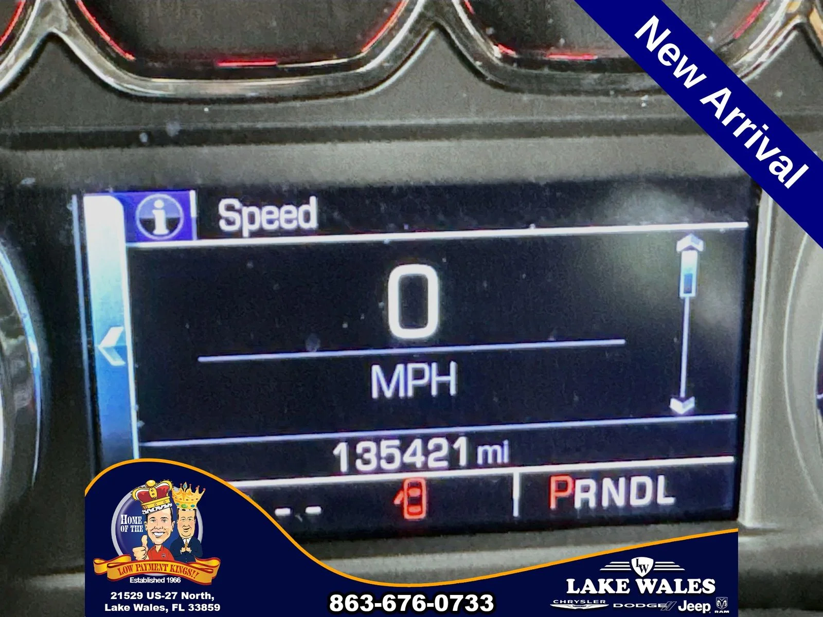 Used 2017  Chevrolet LT image 11