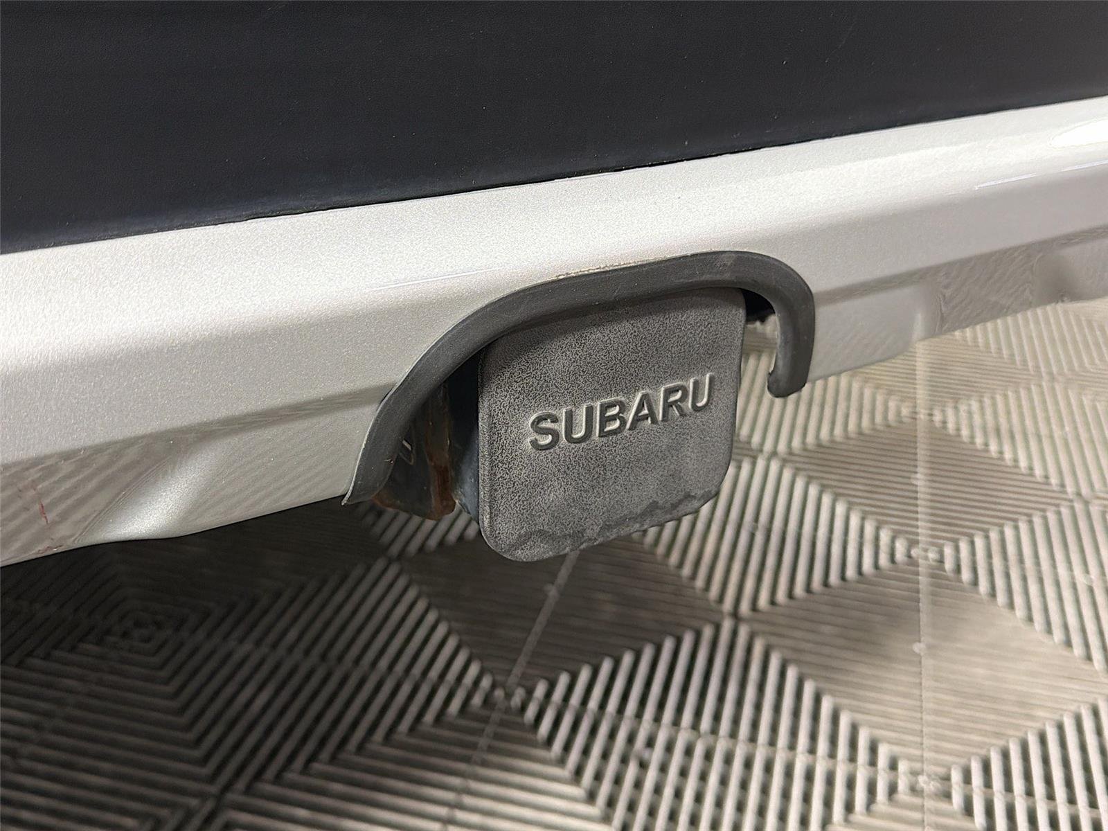 Used 2021 GREEN SUBARU  image 38