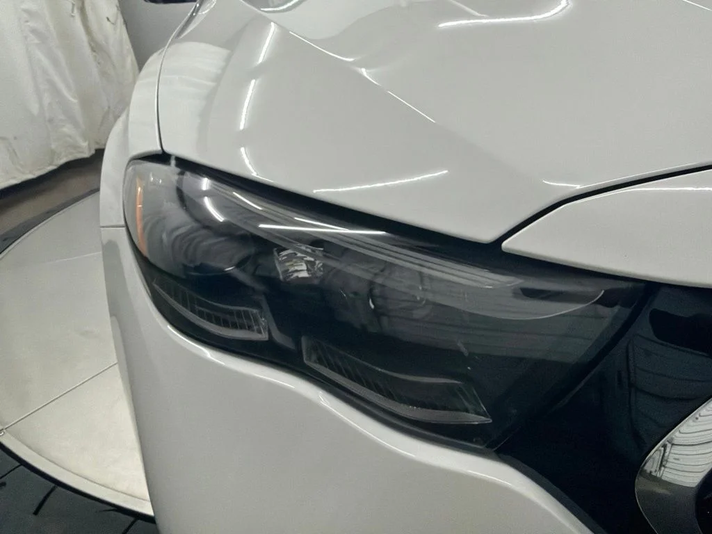 New 2027 White Mercedes-Benz E 350 image 10