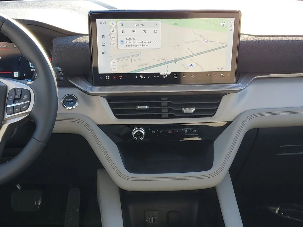 2026 Ford Explorer Active - Photo 23