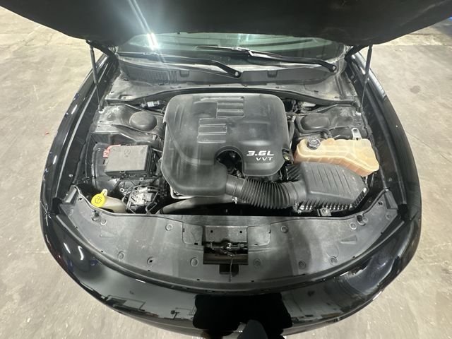 Certified Used 2021 Black Dodge SXT image 22