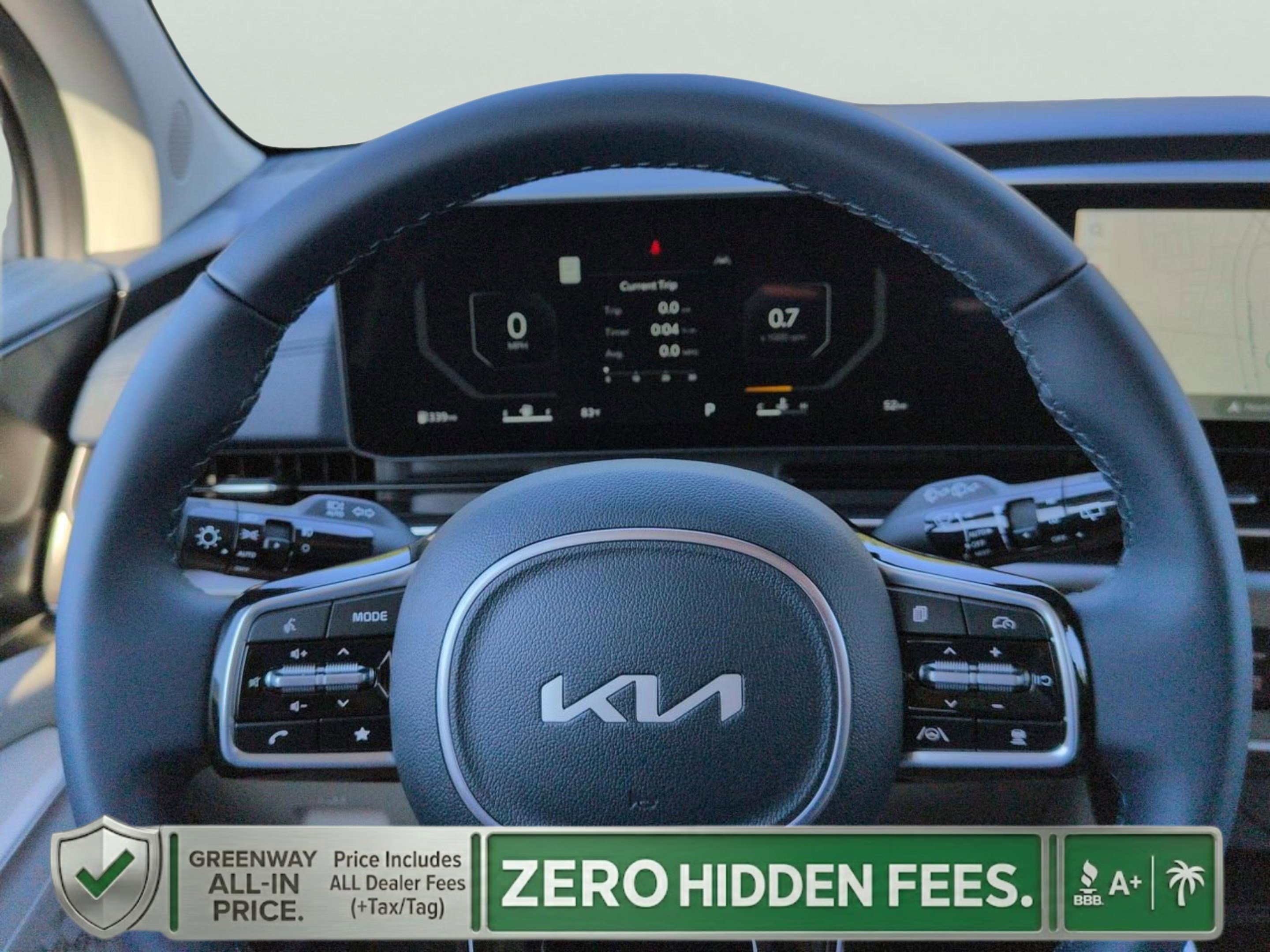 New 2026 Ceramic Silver Kia SX image 33