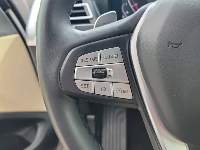 2024 BMW X3 30i - Photo 27