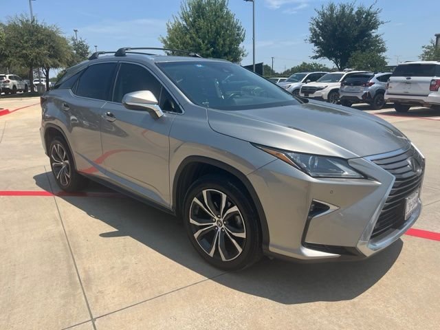 Used 2019  Lexus 350 image 1