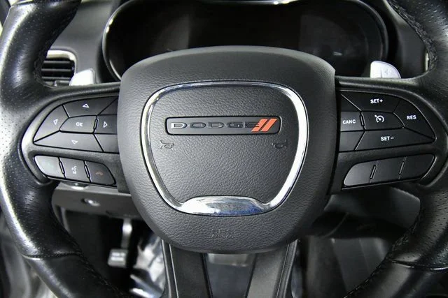 Used 2018  Dodge GT image 2