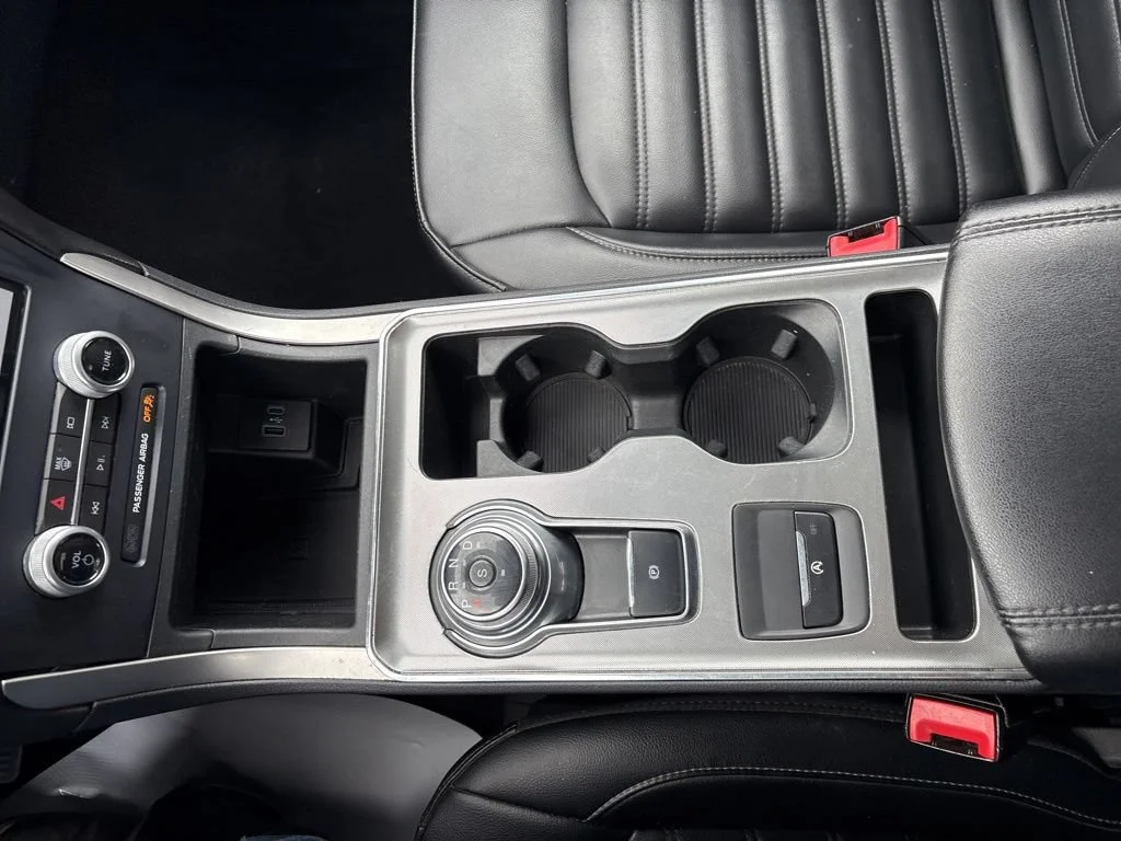 2022 Ford Edge SEL - Photo 46