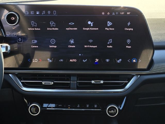 2026 Chevrolet Equinox EV 1LT - Photo 11