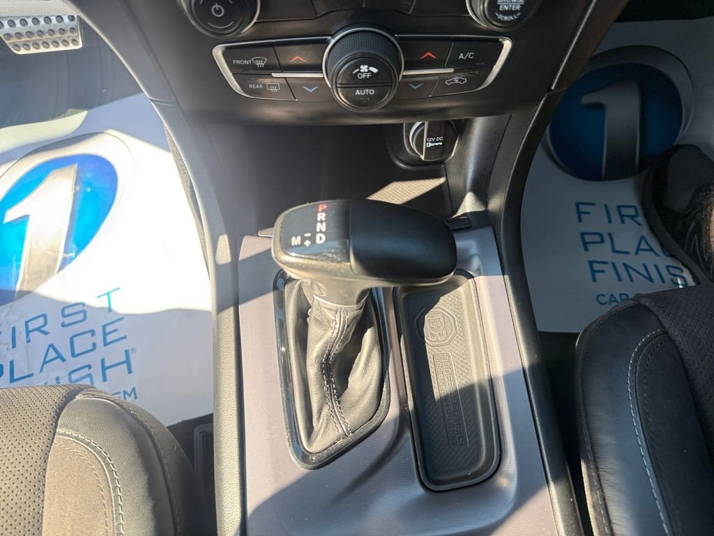 Certified Used 2021 Gray Dodge GT image 32