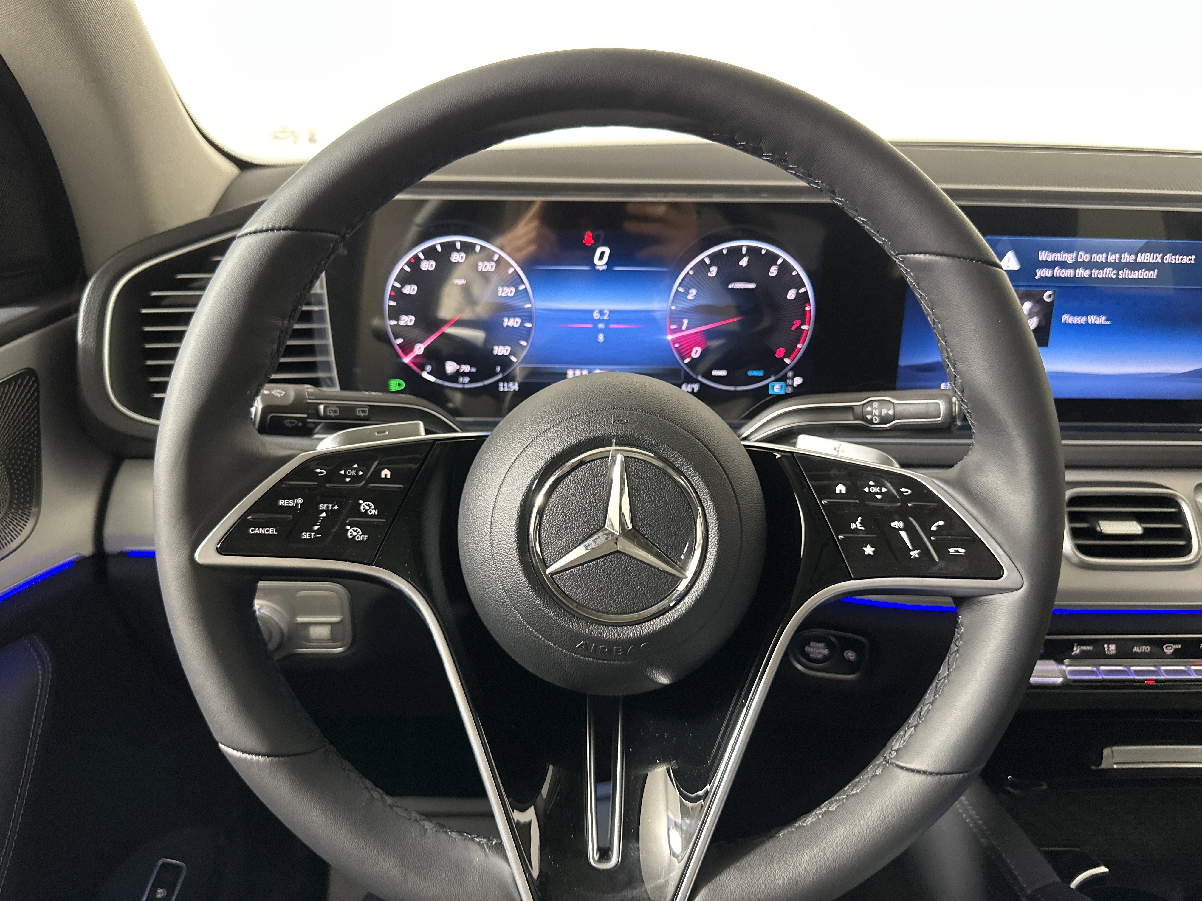 New 2026 OBSIDIAN BLACK METALLIC Mercedes-Benz GLE 350 image 12