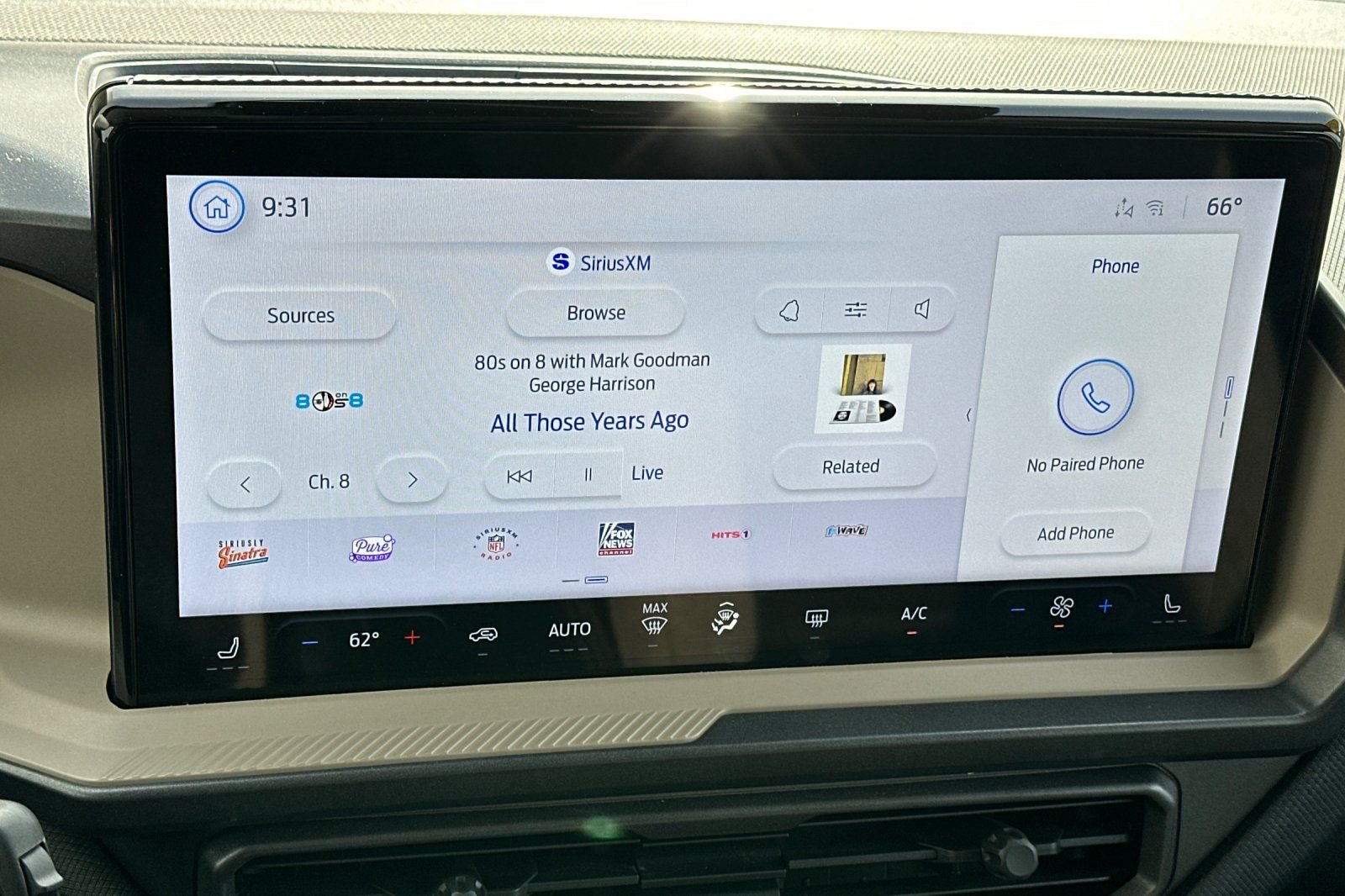 Used 2025 Gray Ford Big Bend image 19
