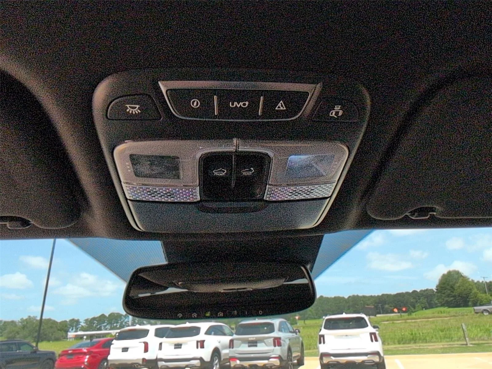 Used 2022 Dark Moss Kia SX image 35
