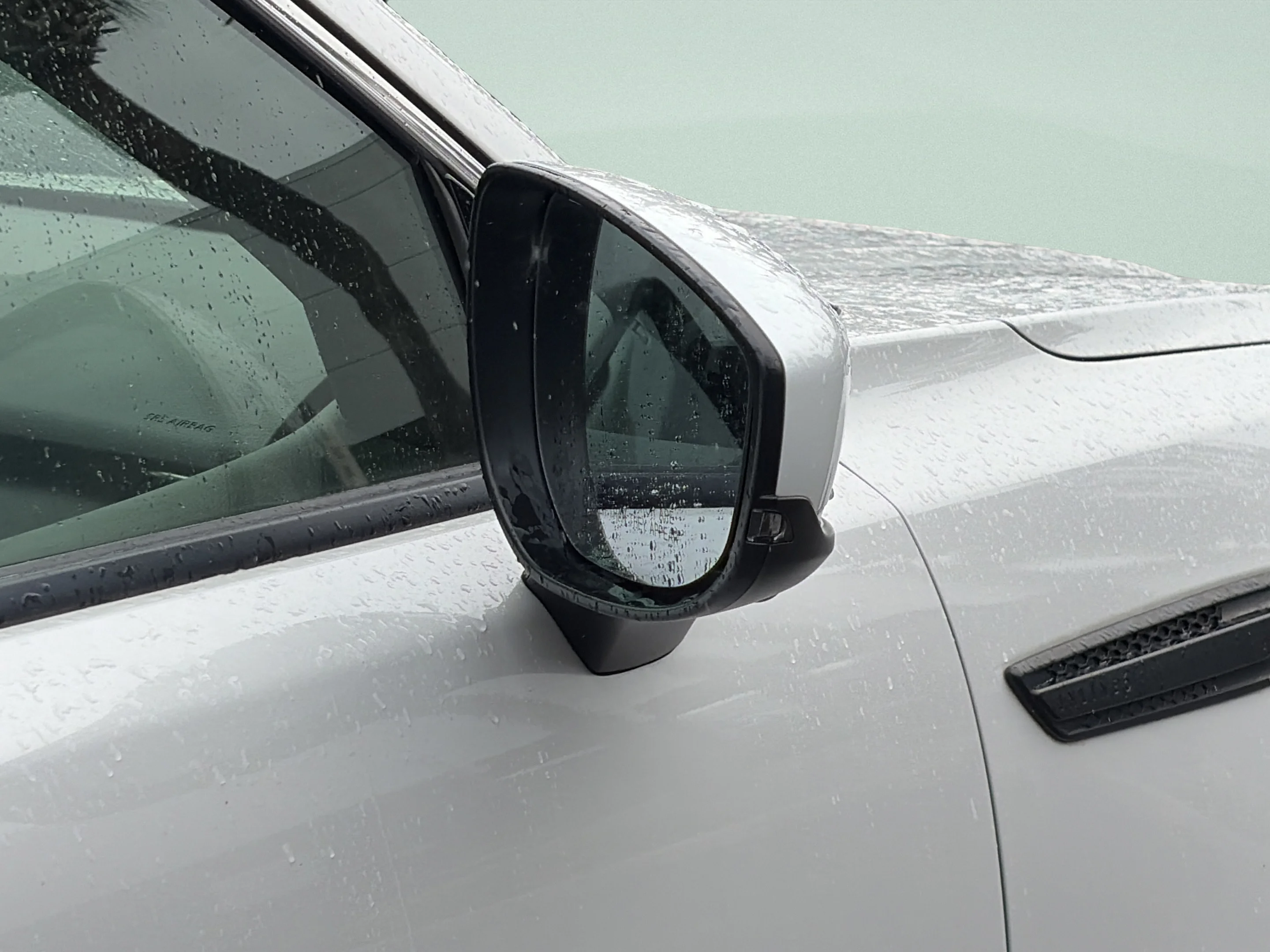 Used 2024 Rhodium White Premium Mazda 3.3 Turbo Premium Plus image 12