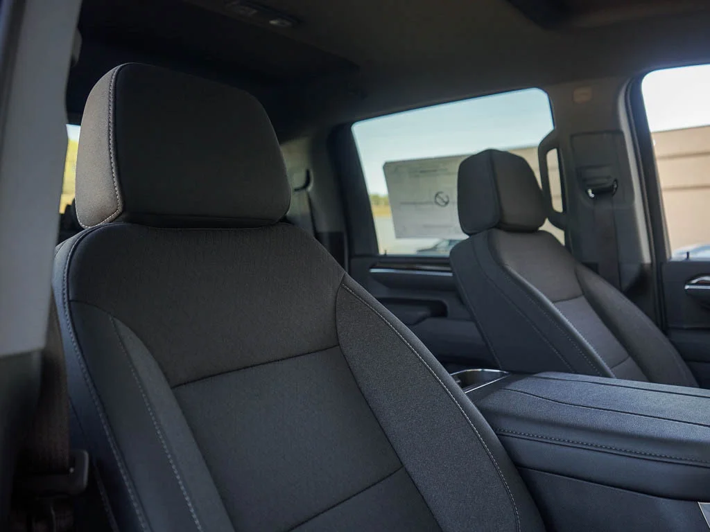 2026 Chevrolet Silverado 3500 HD LT - Photo 9