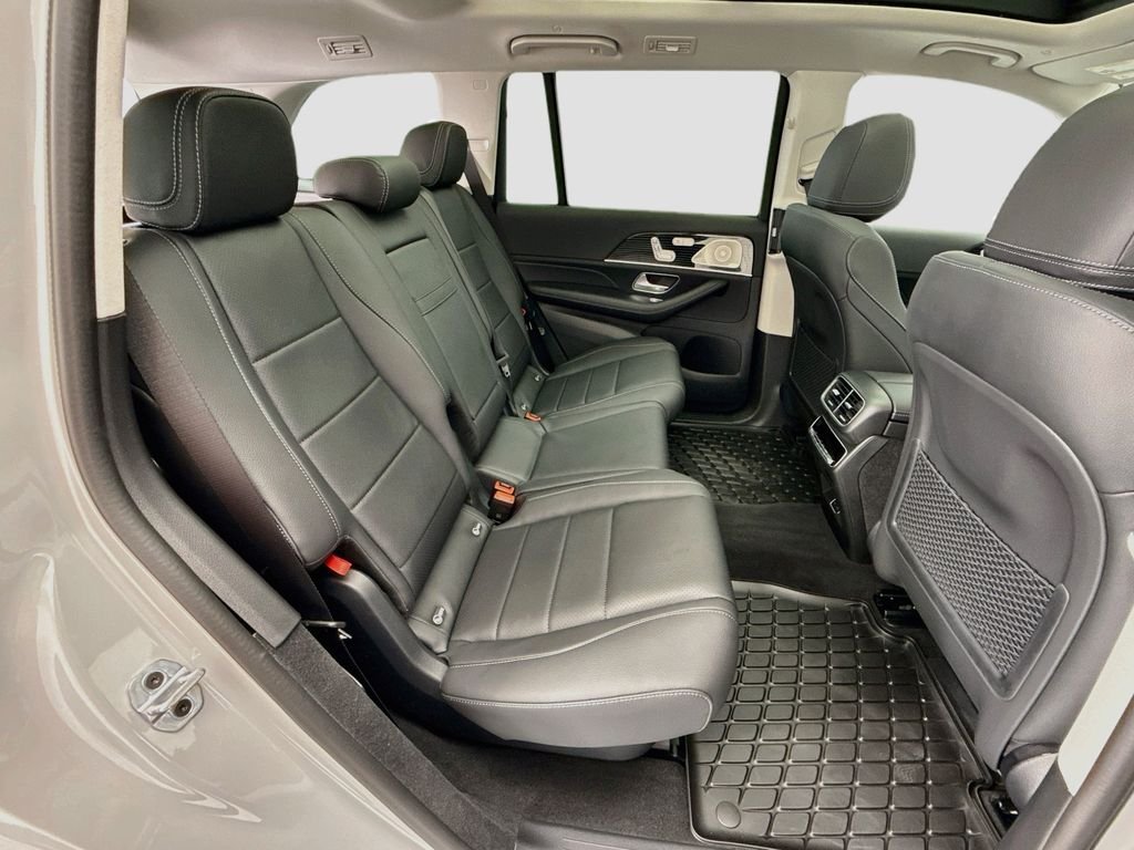 2026 Mercedes-Benz GLS Base - Photo 22