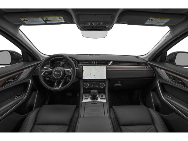 Used 2021  Jaguar SVR image 8