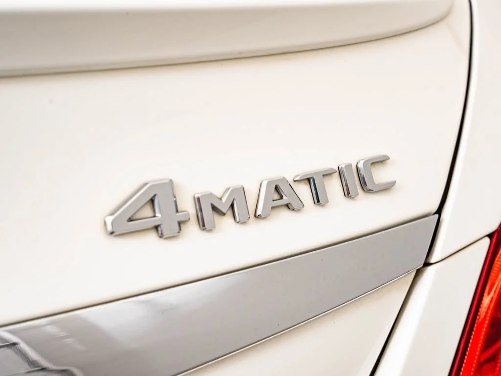 Used 2018 White Mercedes-Benz C 300 image 18
