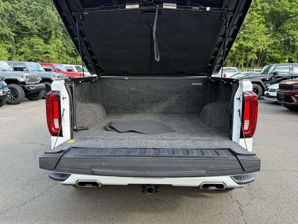 2023 GMC Sierra 1500 Denali Denali - Photo 32