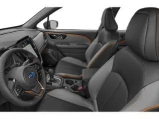 New 2026 Gray Subaru Sport Hybrid image 4