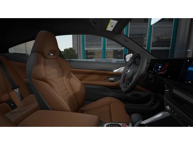 New 2027 Isle of Man Green Metallic BMW Competition xDrive image 9