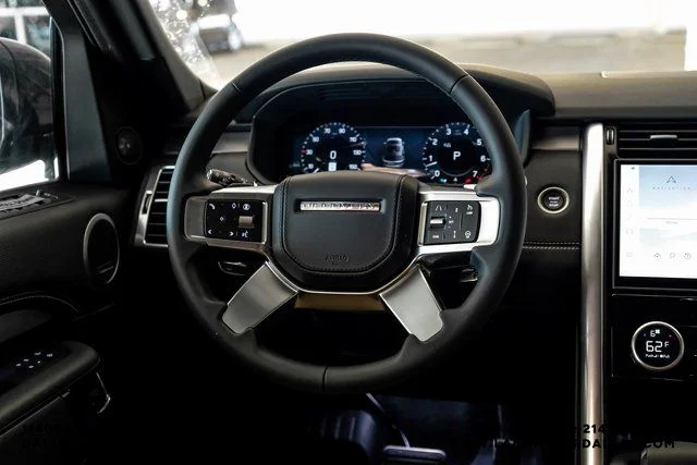 2026 Land Rover Discovery Gemini Edition - Photo 15