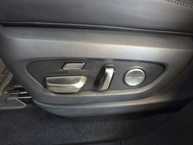 2026 Lexus LX 700h Overtrail - Photo 31