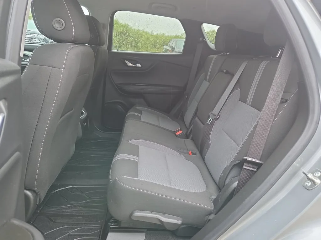 2024 Chevrolet Blazer 2LT - Photo 29