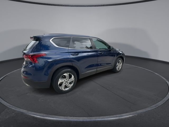2021 Hyundai Santa Fe SE - Photo 8