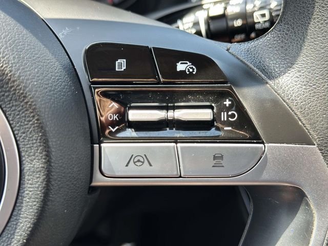 Certified Used 2023 White Hyundai SEL image 23