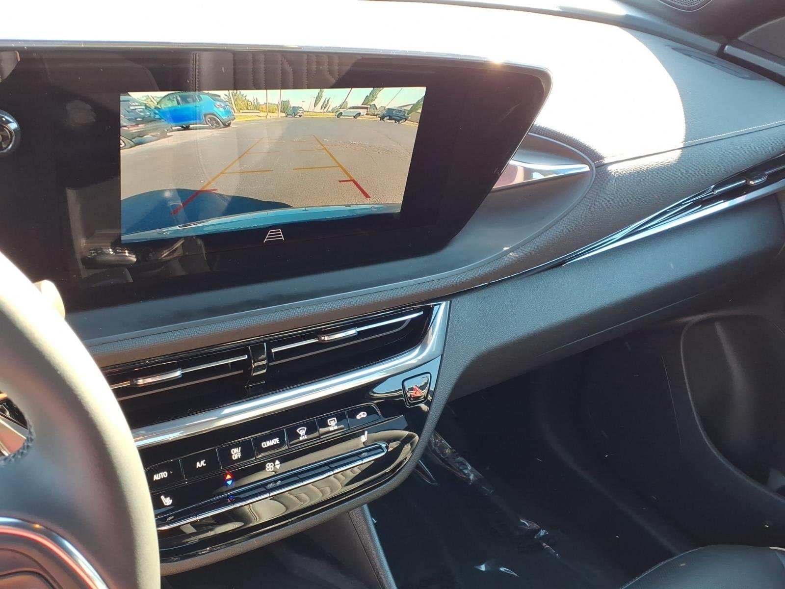 Used 2026 Moonstone Buick Avenir image 7